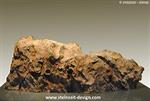 Aquarium-Rückwand Mountain-Rock | B2 |