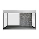 Aquarium-Rückwand Slim-Rock-Modul 50x55cm | AKTION -10% |