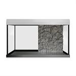 Aquarium-Rückwand Rock 2.-Modul-50x55cm | AKTION -10% |