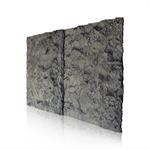 Aquarium-Rückwand Rock 2.-Modul-50x55cm | AKTION -10% |