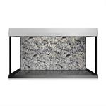 Aquarium-Rückwand Rock 2.-Modul-60x60cm | AKTION -10% |