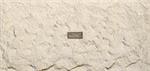Devine Mushroom 052 CREME | Granit-Block-Imitat | ultraleicht