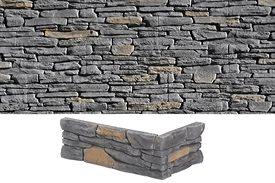 Verblendsteine Fur Aussen Frostsicher Steinzeit Design Wandverkleidung Steinoptik Kunststoff Aussen